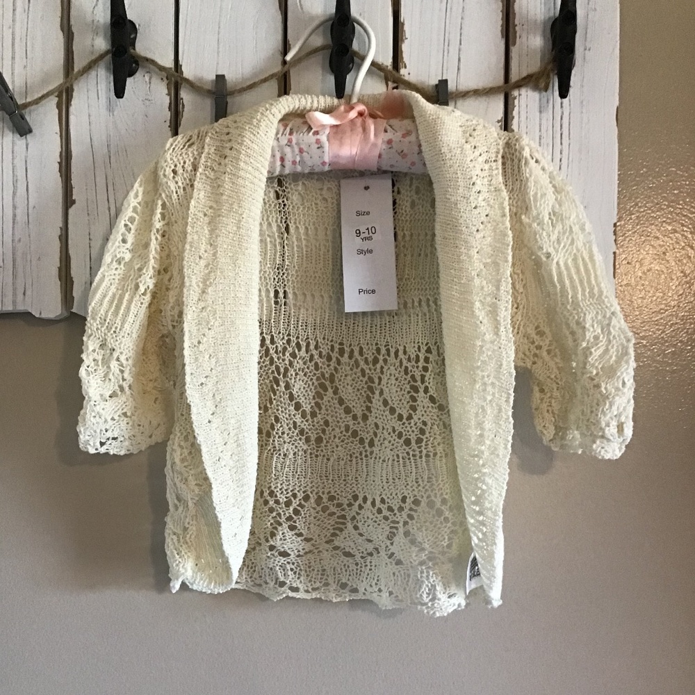 Bina Sweater